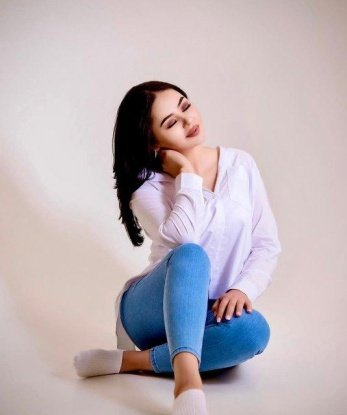 Алина